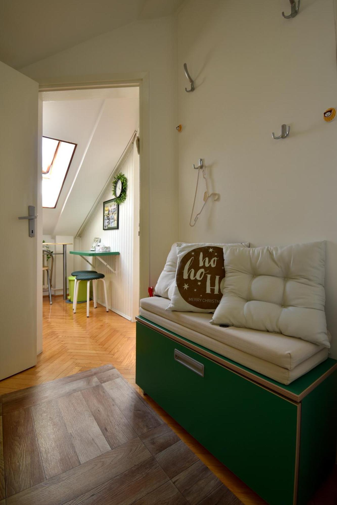Apartment Zira 诺威萨 外观 照片