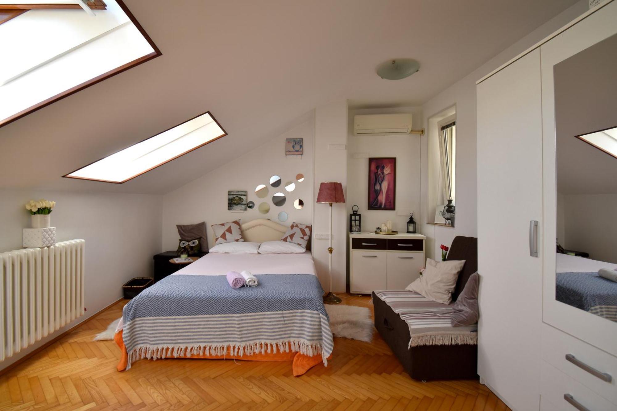 Apartment Zira 诺威萨 外观 照片